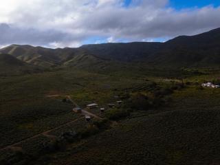 Ouberg Private Nature Reserve - 8