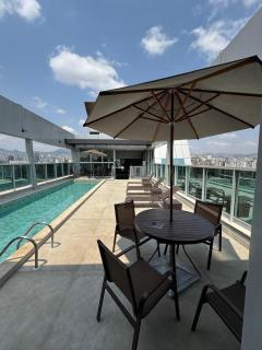 San Diego Apart- Hotel - 5