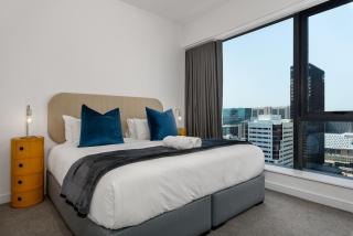 The Rubik Luxury Apartments - Cape Town - 8