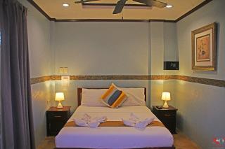 Hotel Oasis Port Barton - San Vicente - 2