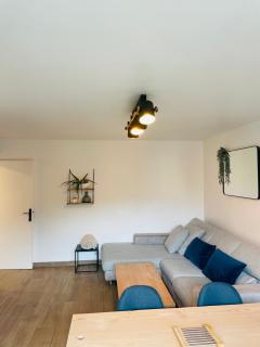 Superbe Appartement Poissy proche Gare / Stellantis - Poissy - 7