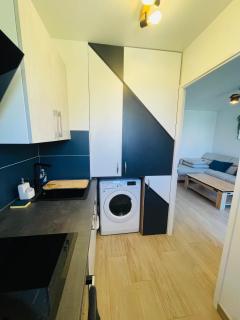 Superbe Appartement Poissy proche Gare / Stellantis - Poissy - 4