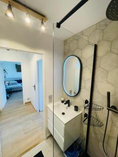Superbe Appartement Poissy proche Gare / Stellantis - Poissy - 1
