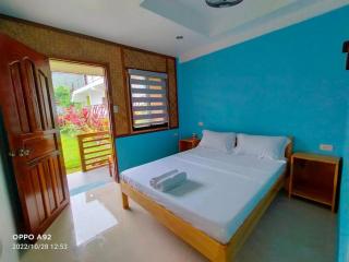 Hotel Oasis Port Barton - San Vicente - 3