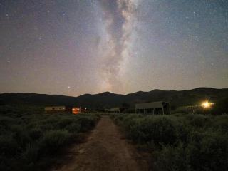 Ouberg Private Nature Reserve - Montagu - 6