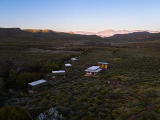 Ouberg Private Nature Reserve - 4