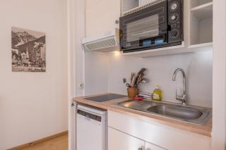 Charming flat right in the city centre - Chamonix - 4