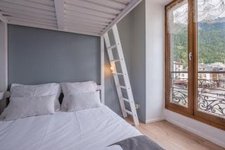 Charming flat right in the city centre - Chamonix - 2
