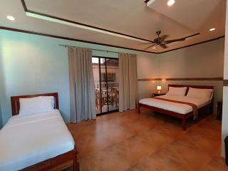 Hotel Oasis Port Barton - San Vicente - 5