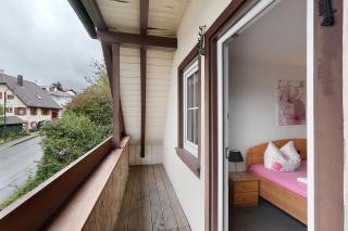 Ferienhaus Ziegler - 1