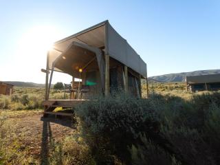 Ouberg Private Nature Reserve - Montagu - 2