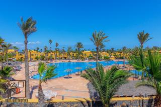 Casa La Rosa Papagayo Corralejo iRentFuerteventura - Corralejo - 0