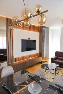 Apartman V&V - Novi Sad - 0
