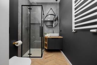 Tasteful Apartment with Parking by Noclegi Renters - Varsavia - 7