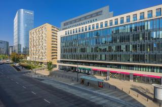 Tasteful Apartment with Parking by Noclegi Renters - Varsavia - 5