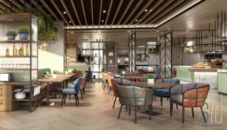 Four Points by Sheraton King Abdulaziz Road - Riyad - 9