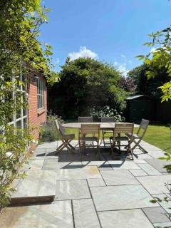 Lovely quiet cottage Sleeps 4 adults, 4 children, Dog Friendly - Cley next the Sea - 4