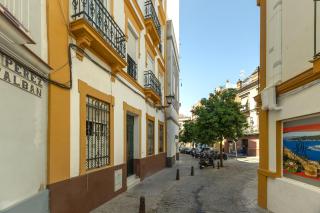 Joaquin Costa Alameda Central by Valcambre - Seville - 8
