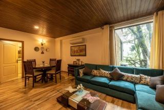 2BHK Close to Mall Road l Mountain High - Nainital - 0