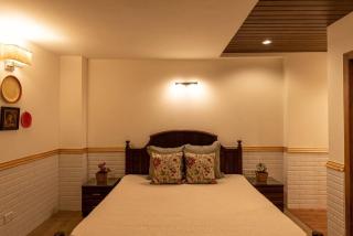2BHK Close to Mall Road l Mountain High - Nainital - 7