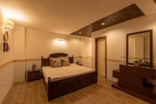 2BHK Close to Mall Road l Mountain High - Nainital - 5