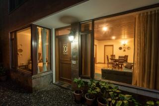 2BHK Close to Mall Road l Mountain High - Nainital - 2
