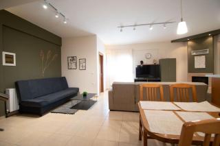 Alkinois House - Andromáchi - 3