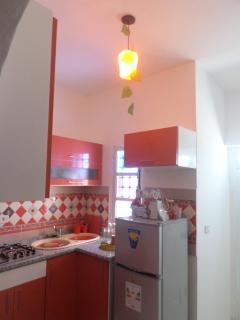 Studio Al Salam Djerba Midoun avec aspect architectural traditional bien fini - Triffa - 2