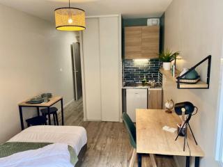 Neoresid - Résidence Saint Germain - Amiens - 5