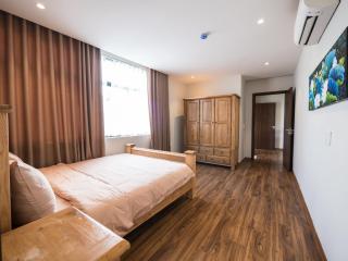 Sala Apartment and House Danang - Danang - 8