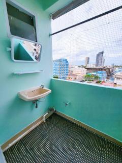 807-STP Homely room Free Wi-Fi and Near BTS line - Ban Yang - 9