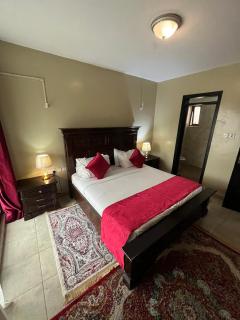 Atlantis Suites and Apartments - Nairobi - 9