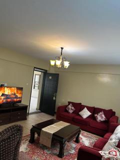 Atlantis Suites and Apartments - Nairobi - 8