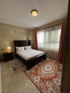 Atlantis Suites and Apartments - Nairobi - 4