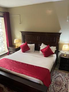 Atlantis Suites and Apartments - Nairobi - 2