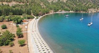 Relax Luxury Villa Close to the Airport and Beach RAIN - Dalaman - 5