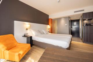 Fletcher Hotel-Restaurant Nieuwegein-Utrecht - Nieuwegein - 3