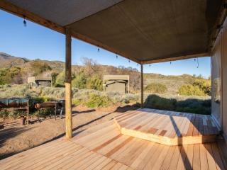 Ouberg Private Nature Reserve - Montagu - 1