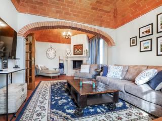Tuscan Villa Posto di Pace - Montepulciano - Acquaviva - 7
