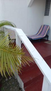 One Bedroom Apartment 1 minute walk to west coast beach! - Saint James - 0