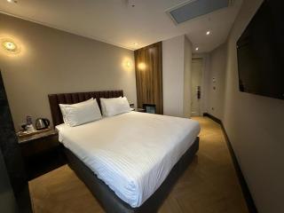 Faros Hotel Old City - Special Category - Istambul - 7