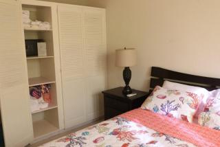 One Bedroom Apartment 1 minute walk to west coast beach! - Saint James - 7