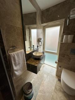 Faros Hotel Old City - Special Category - Istambul - 6