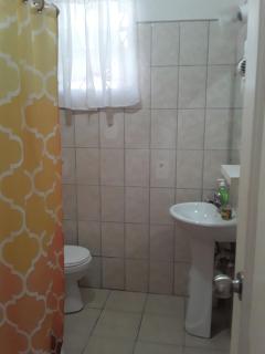 One Bedroom Apartment 1 minute walk to west coast beach! - Saint James - 3