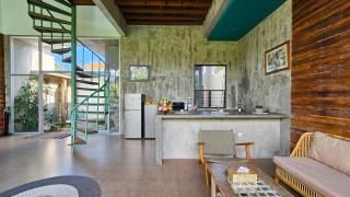 LJ Villa - Canggu - 9