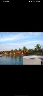 Coconut Garden Garden Cafe - - 3