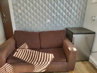 Serene 1 bedroom, 3 Single Beds - Bristol - 7