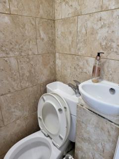 Serene 1 bedroom, 3 Single Beds - Bristol - 1