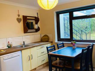 Camp Hillcrest, flat, - - 1