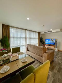 The Kris Residence Two Bedrooms Apartment - 0